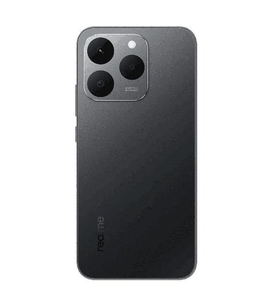 Смартфон Realme 15T RMX5111, 12/256Gb, титановый