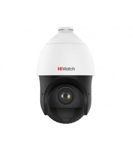 Видеокамера IP HiWatch DS-I415(B) 5-75мм цветная