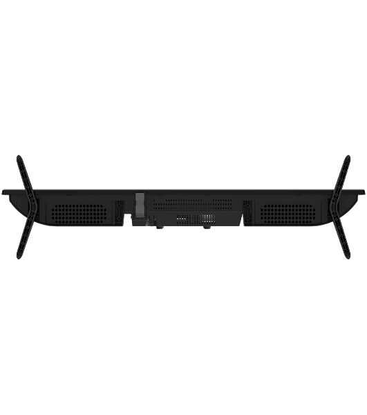 Телевизор TopDevice 32" TDTV32BN02H черный LED HD 60Hz
