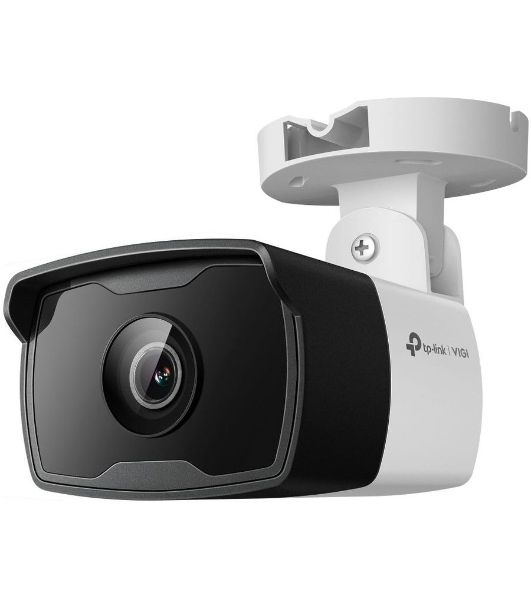 Камера IP 4MP Outdoor Bullet Network Camera TP-Link VIGI C340I(4MM)