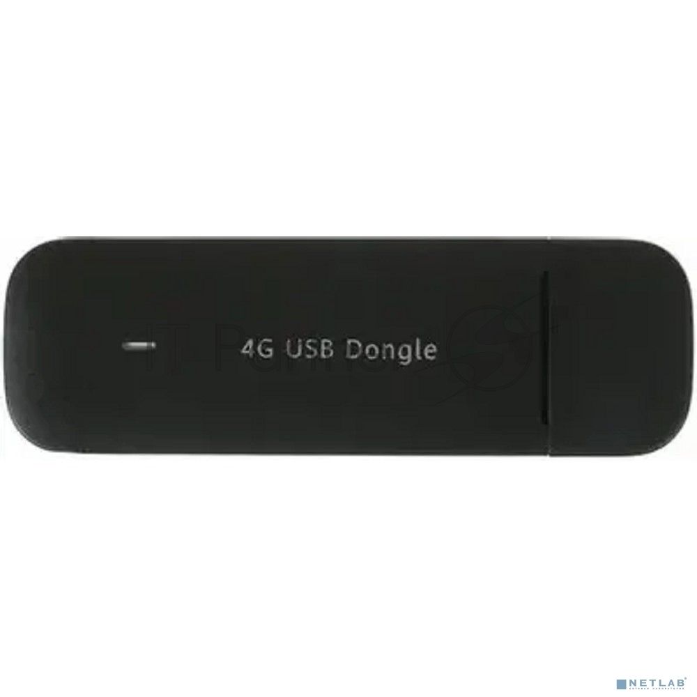 Модем 3G/4G Huawei BROVI E3372-325 USB черный