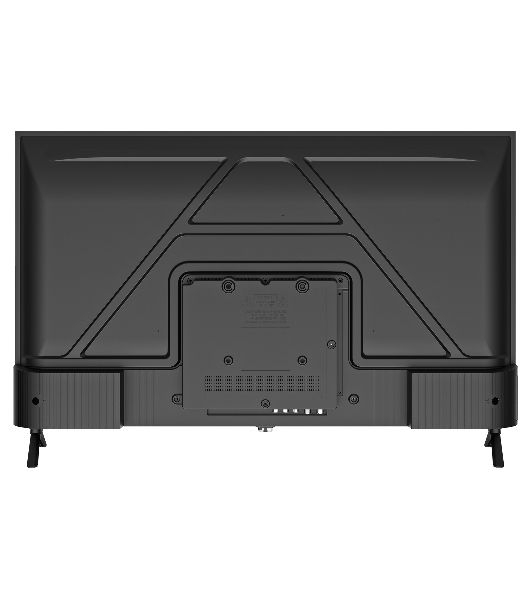 Телевизор BBK 32" 32LEM-1097/FTS2C черный DLED FHD 60Hz