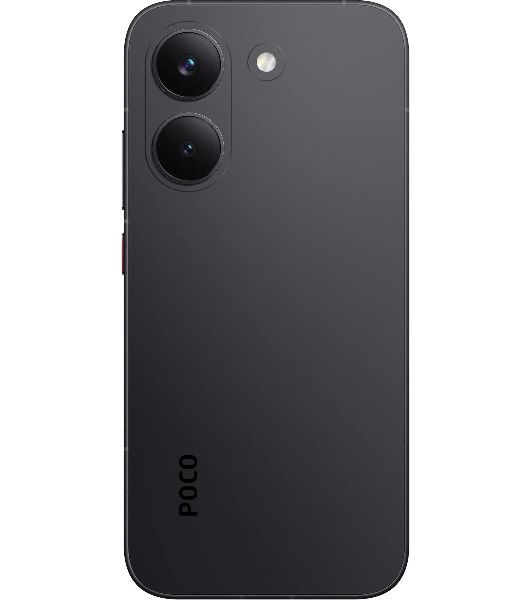 Смартфон POCO X8 Pro 12Gb, 512Gb, черный