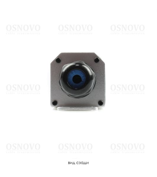 Удлинитель Osnovo E-PoE/1W