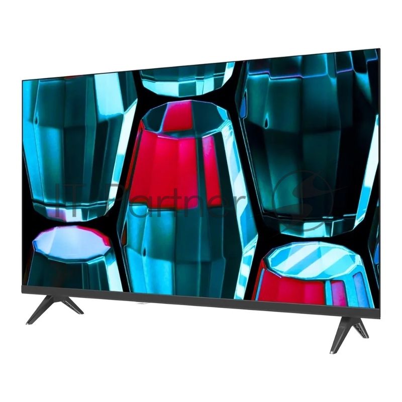 Телевизор Sber 32" 32F2139B черный