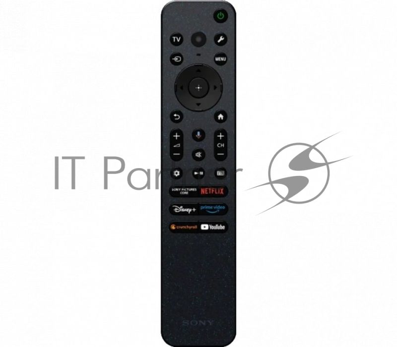 Телевизор Sony 75" K-75S30 черный LED UHD 50Hz Google TV