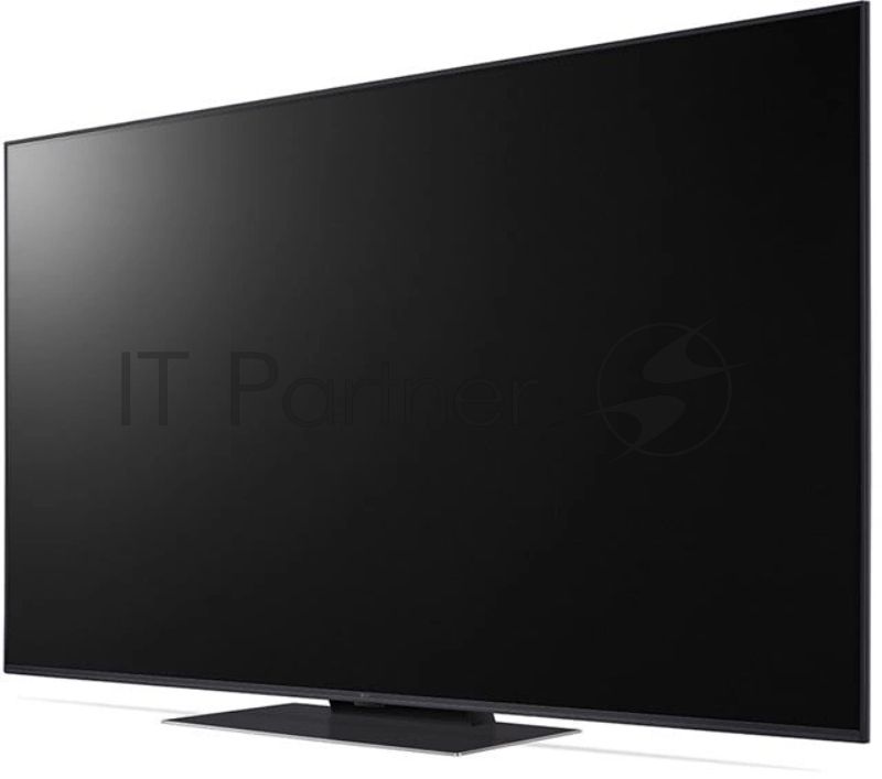 Телевизор LG 55" 55UT91006LA черный LED 4K UHD 60Hz WebOS
