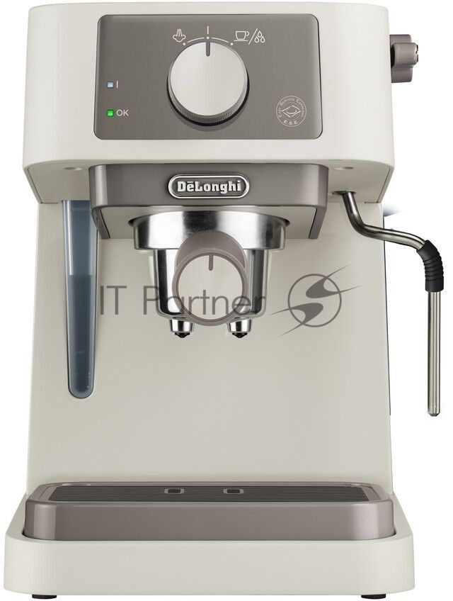 Кофеварка DeLonghi EC235.CR