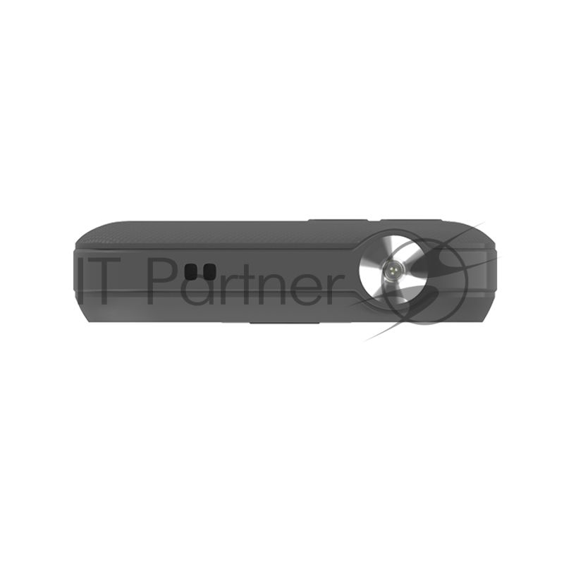 Мобильный телефон Maxvi B231 серый