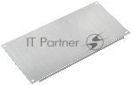 Панель монтаж. для ЩМП-1664 500х545 оцинк. IEK YKM40-PM-500X545
