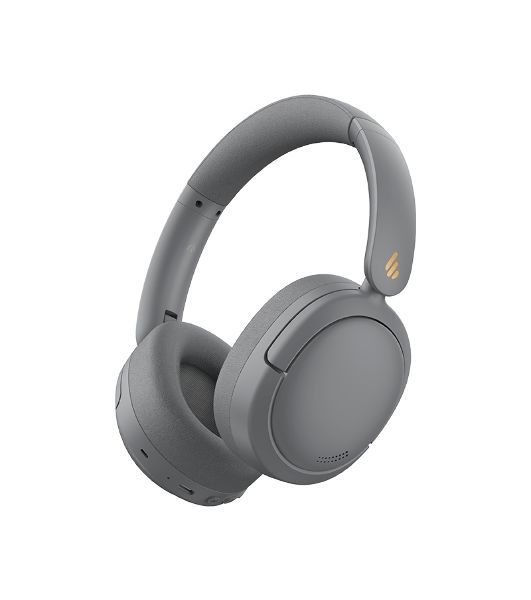 Гарнитура мониторные Edifier W800BT Pro серый беспроводные bluetooth оголовье