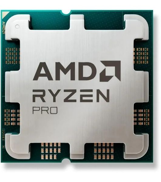 Процессор AMD Ryzen 3 PRO 8300G AM5 3.4GHz OEM