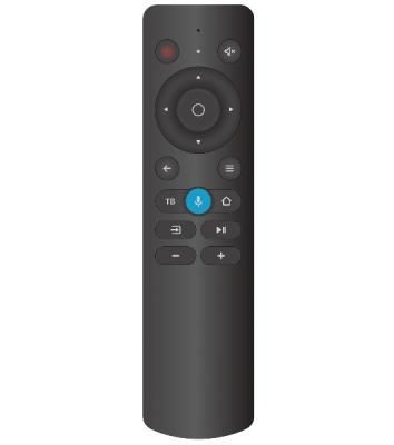 Телевизор Topdevice 32"/HD/VA/Smart YaOS/1.5-32 ГБ/BT 5.1/Wi-Fi 2.4+5 ГГц/60 Гц/черный (TDHTV32Y1HD_BK)