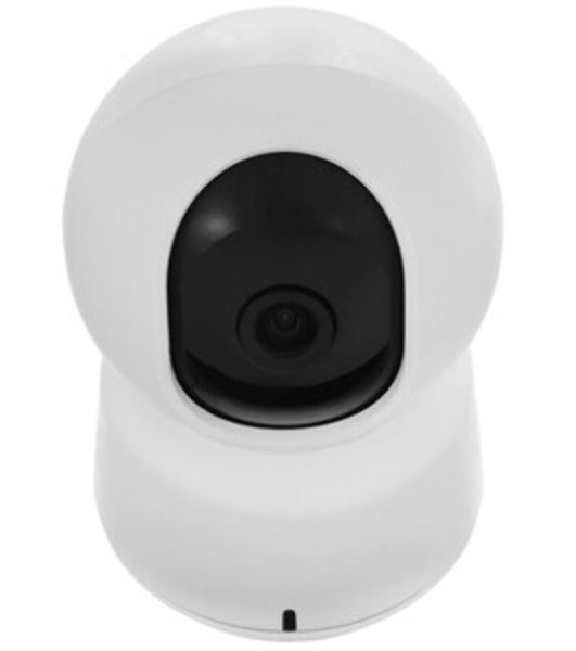 Камера видеонаблюдения IP Aqara E1 Wi-Fi 3.6-3.6мм корп.:белый (CH-C01E)