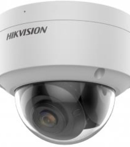 Камера IP 2Mp DOME 2CD2127G2-SU(C)2.8мм HIKVISION
