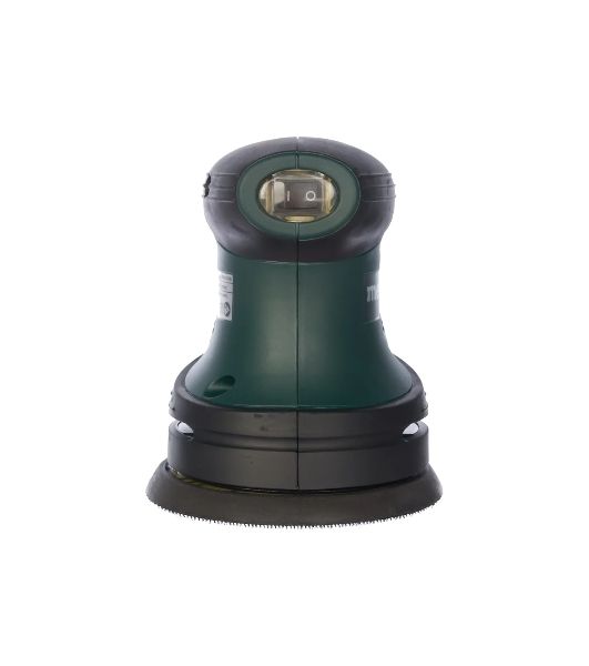 Эксцентриковая шлифовальная машина Metabo FSX 200 Intec 609225500