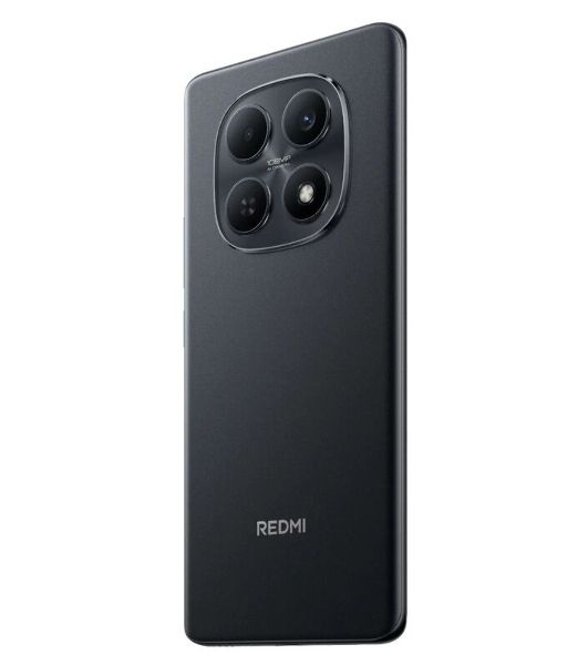 Смартфон Redmi Note 15 RU 6/128Gb черный