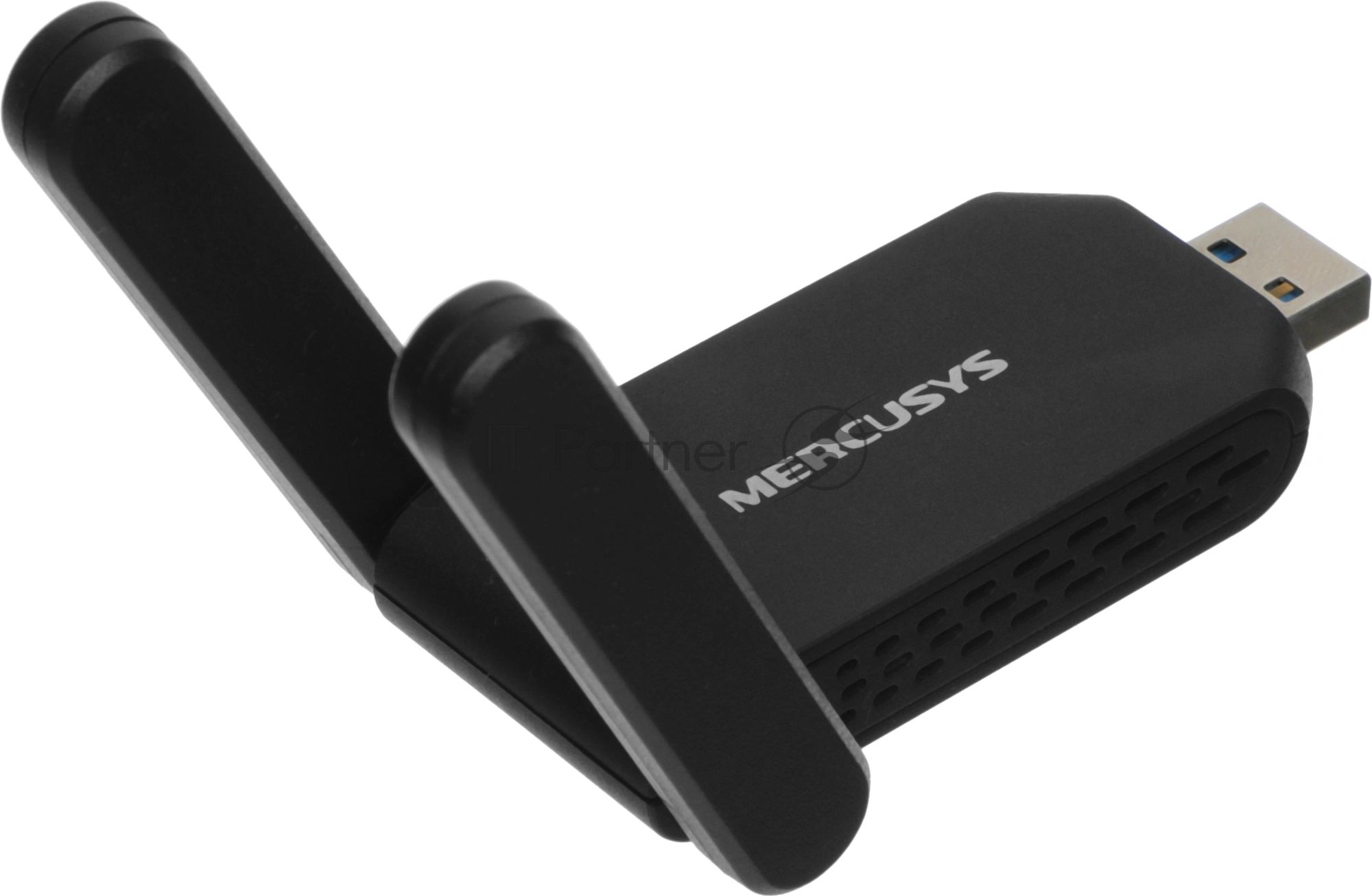 Адаптер Выскокго усиления Wi-Fi USB Mercusys MA72XH