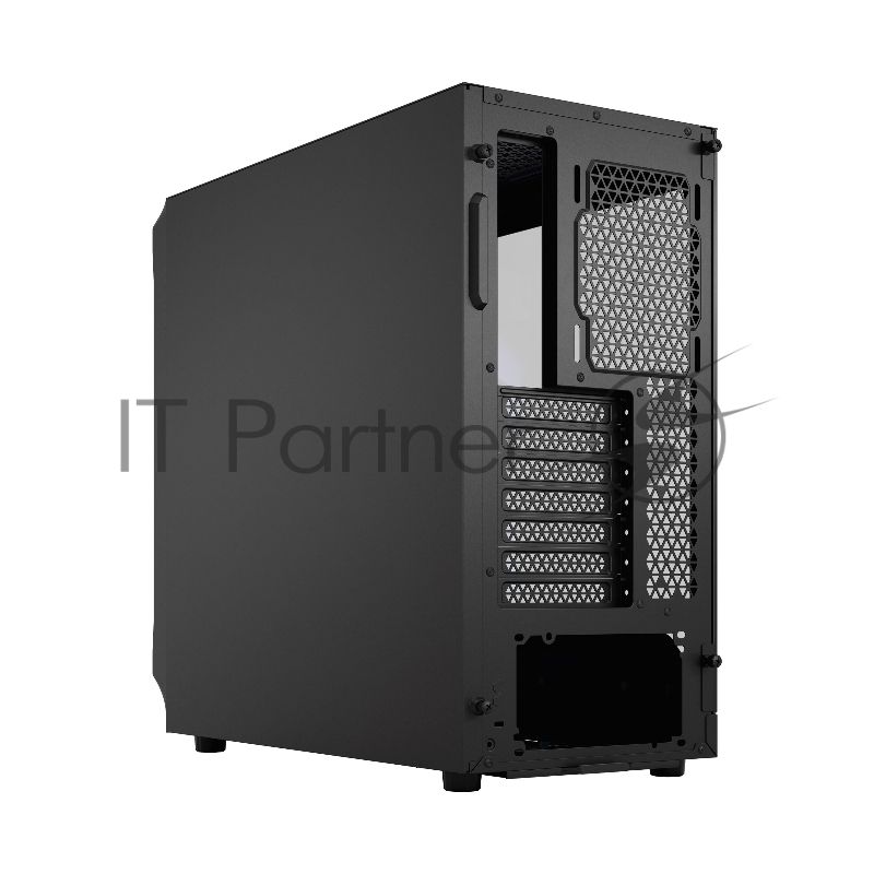 Компьютерный корпус Fractal Design Focus 2 RGb черный TG Clear Tint/FD-C-FOC2A-03
