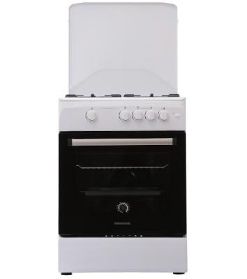 Плита газовая Renova SG6G-W-TR