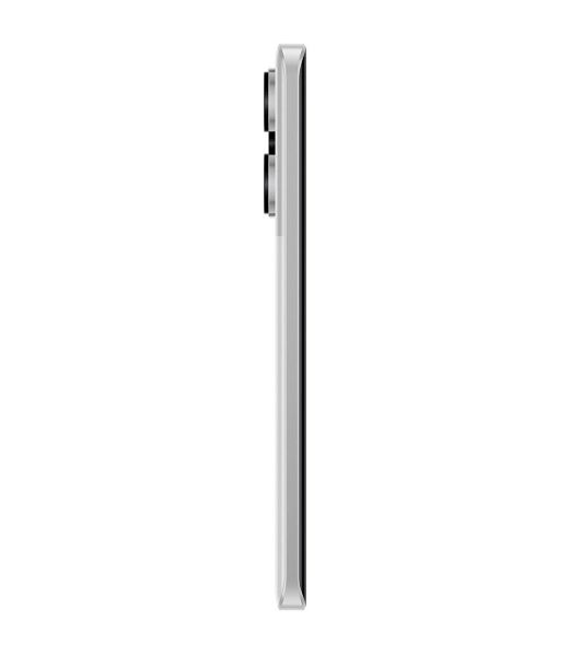Смартфон Xiaomi Redmi Note 13 Pro+ 5G, 8/256Gb, белый