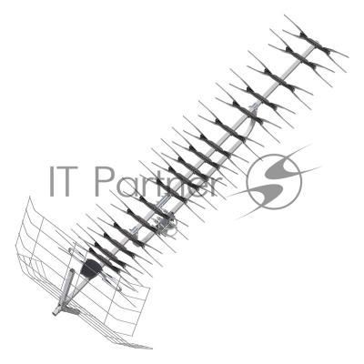Наружная антенна Рэмо BAS X1174-USB Midi наружная антенна