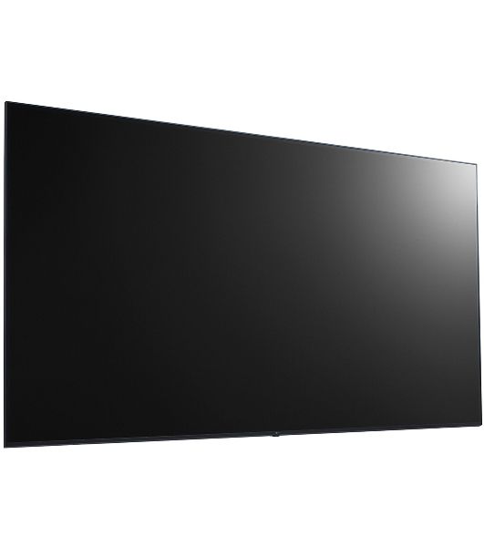 Телевизор LG 43" 43UM662H серый Hotel TV LED UHD 60Hz Smart TV WebOS 1.5GB/8GB