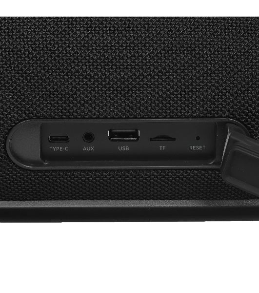 Портативная колонка Tronsmart Bang 2 Black (P3000), черный