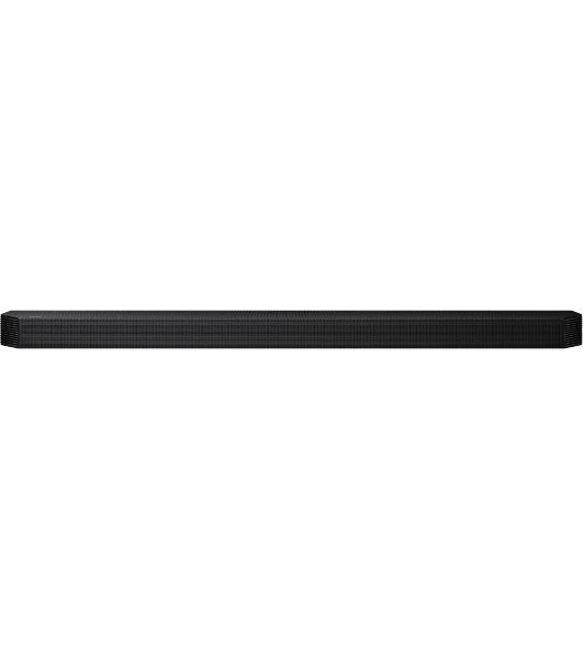 Саундбар Samsung HW-Q800F/RU 5.1.2 200Вт+160Вт черный