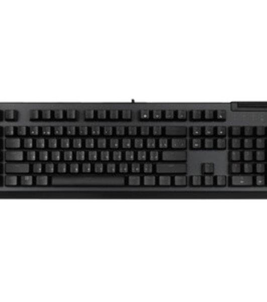 Клавиатура Razer BlackWidow V4 X Fortnite Edition проводная, USB Type-A, чёрный