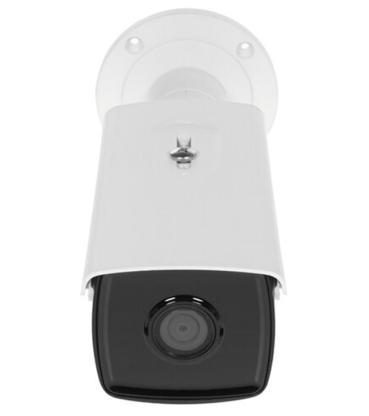 Видеокамера IP Hikvision DS-2CD2T23G0-I8 8-8мм