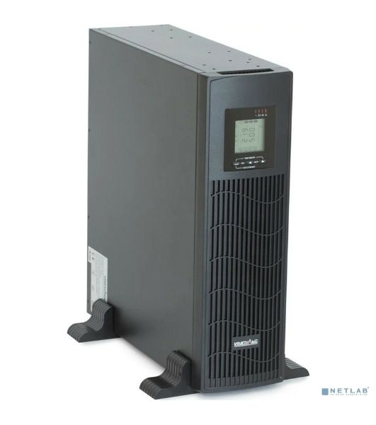 Источник бесперебойного питания Импульс ЮНИОР ПРО 2000 R/T IEC-C13x8
