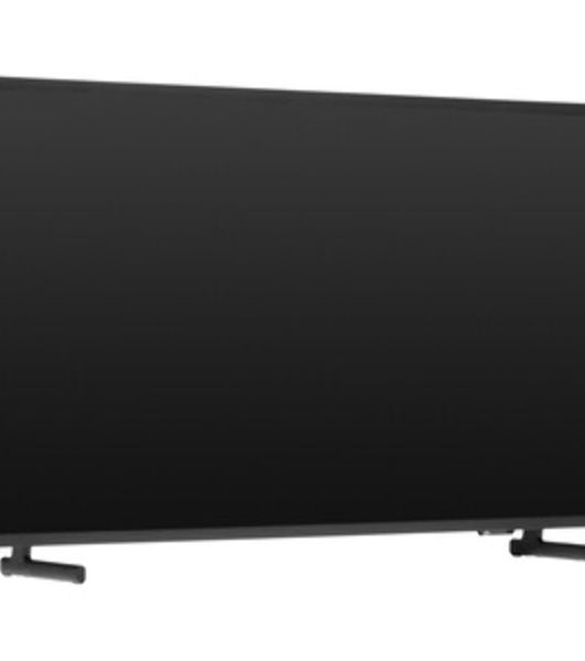Телевизор Samsung 32" QE32LS03CBUXRU черный/серый QLED FHD 60Hz Smart TV