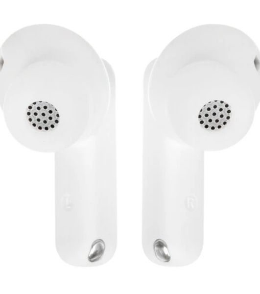 Наушники TWS JBL Wave Beam 2 белый, внутриканальные, Bluetooth