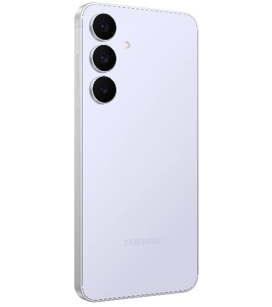 Смартфон Samsung Galaxy S25 FE SM-S731B 8/256Gb, голубой