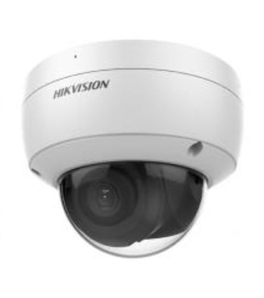 Видеокамера IP Hikvision DS-2CD2143G2-IS 4-4мм цветная