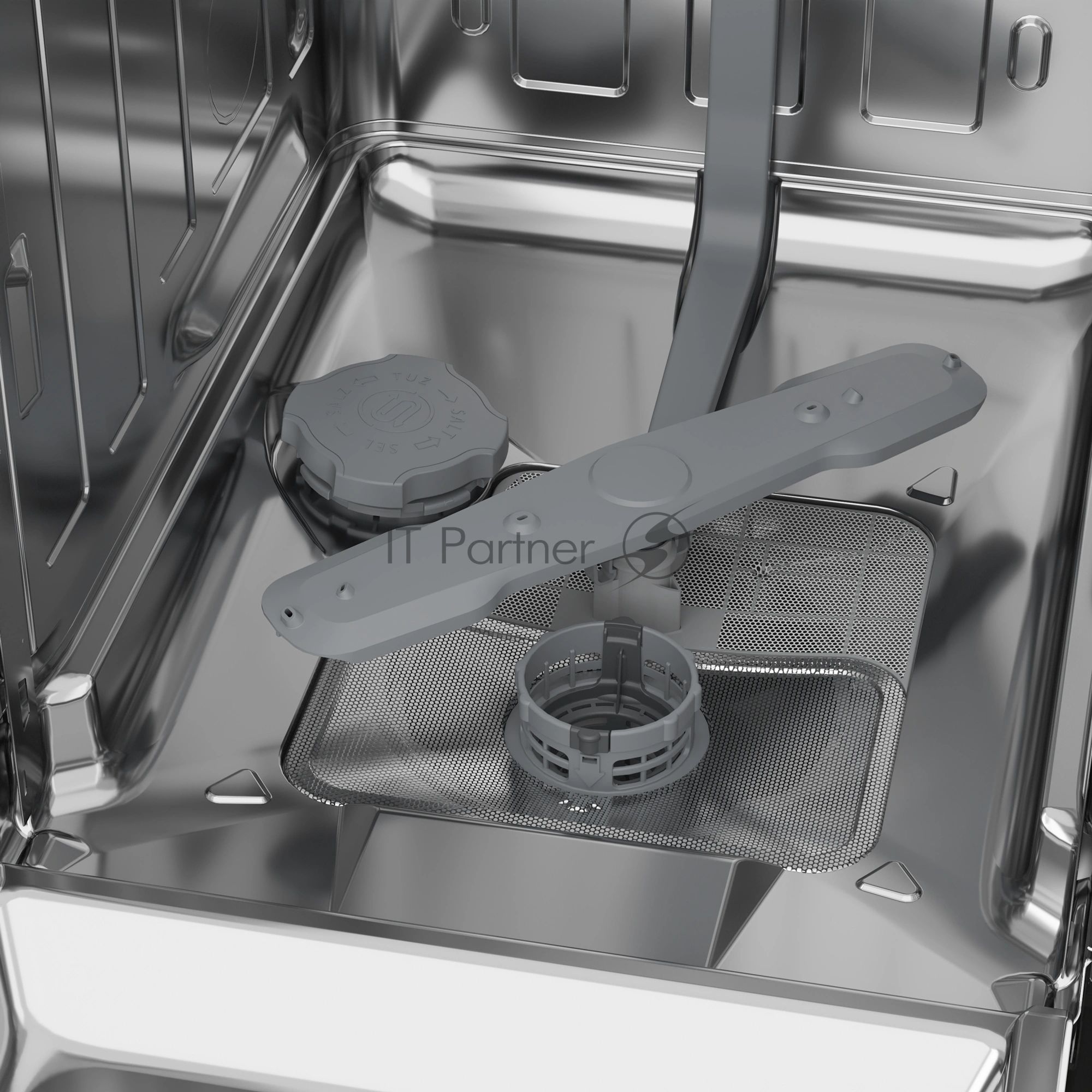 Встраиваемая посудомоечная машина Indesit DIS C220