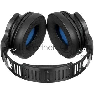 Гарнитура Audio-Technica ATH-G1 чёрный, проводная