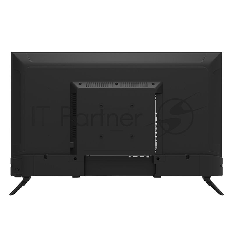 Телевизор Blackton 32" Bt 32FS40B черный LED HD 60Hz AndroidTV