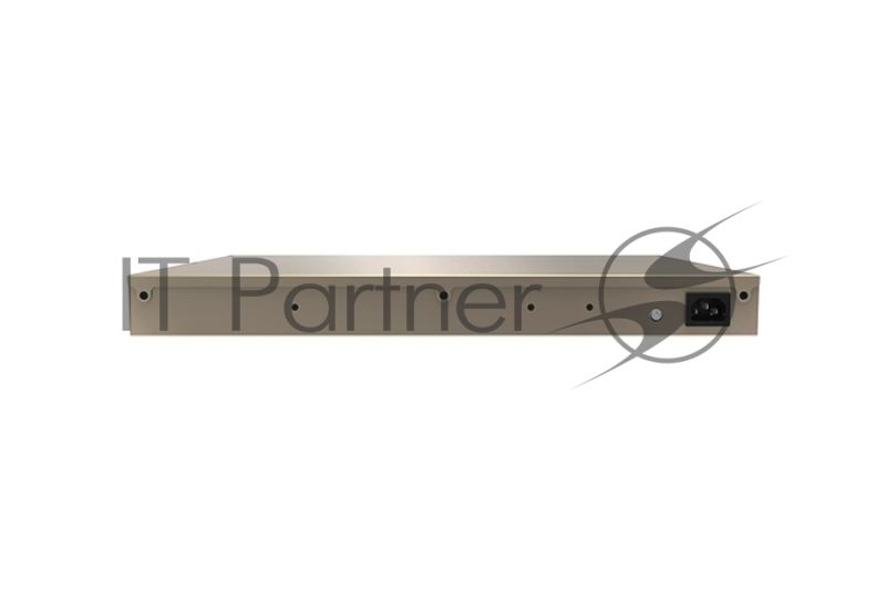 Неуправляемый Коммутатор IP-COM G1118P-16-250W 16 GE+SFP Ethernet с 16-Портовым PoE