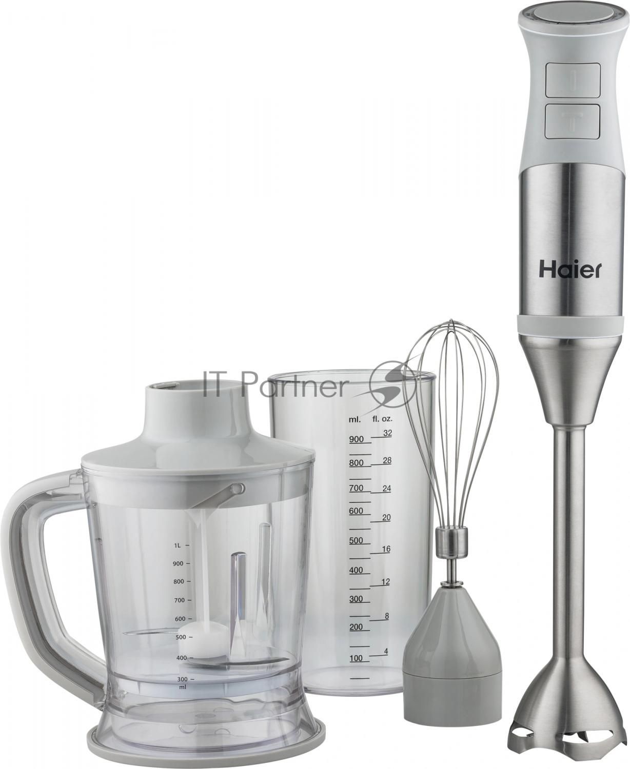 блендер погружной Haier HB-501