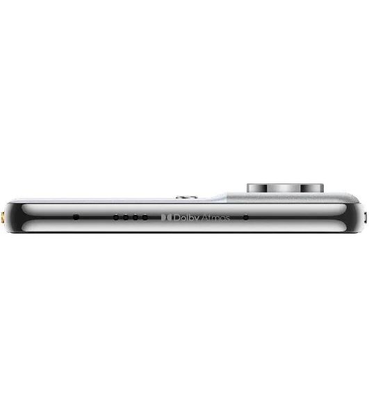Смартфон Tecno Camon 40 CM5, 8/256Gb, белый