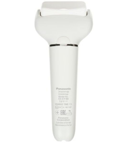 Эпилятор Panasonic ES-EY30-V520 скор.:3 насад.:4 от аккум. фиолетовый
