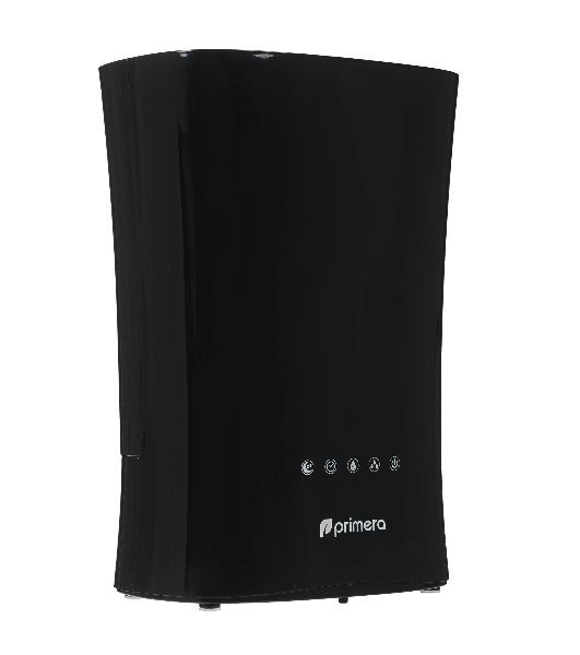 Увлажнитель воздуха Primera HUP-G3056-A черный, 18 м², 5.6 л, гигрометр