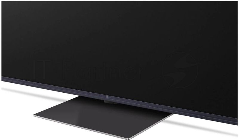 Телевизор LG 65" 65UT91006LA черный LED 4K UHD 50Hz WebOS