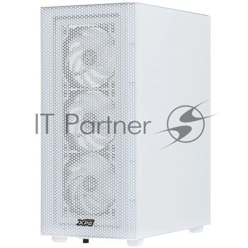 Компьютерный корпус для ПК XPG VALOR MESH C VALORMESHC4VA-WHCWW