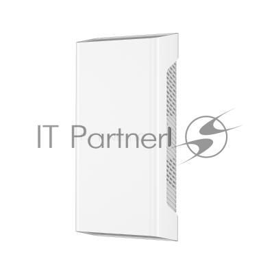 Wi-Fi Mesh-ретранслятор Keenetic Buddy 6 SE Wi-Fi 6 AX3000 с портом Gigabit Ethernet