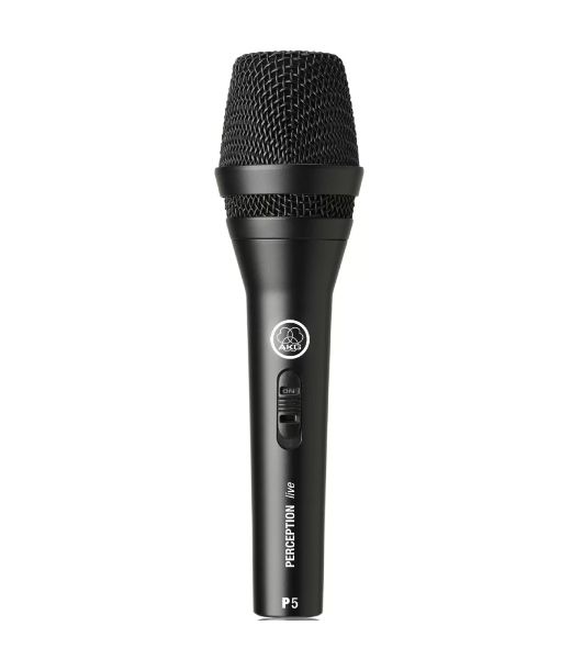 Микрофон AKG P5S 3100H00120