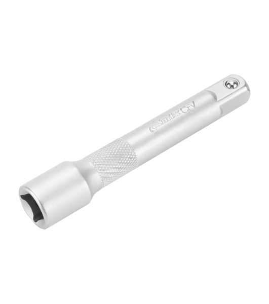 Набор инструментов, 1/2", 1/4", пластиковый кейс 76 предметов MTX