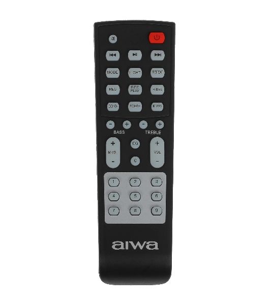 Минисистема AIWA CAS-1001 черный